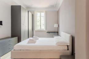 Lovely Apartment in Milano-Porta Romana w/ Balcony